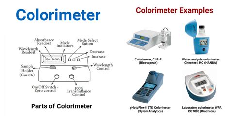 what does a colorimeter do.